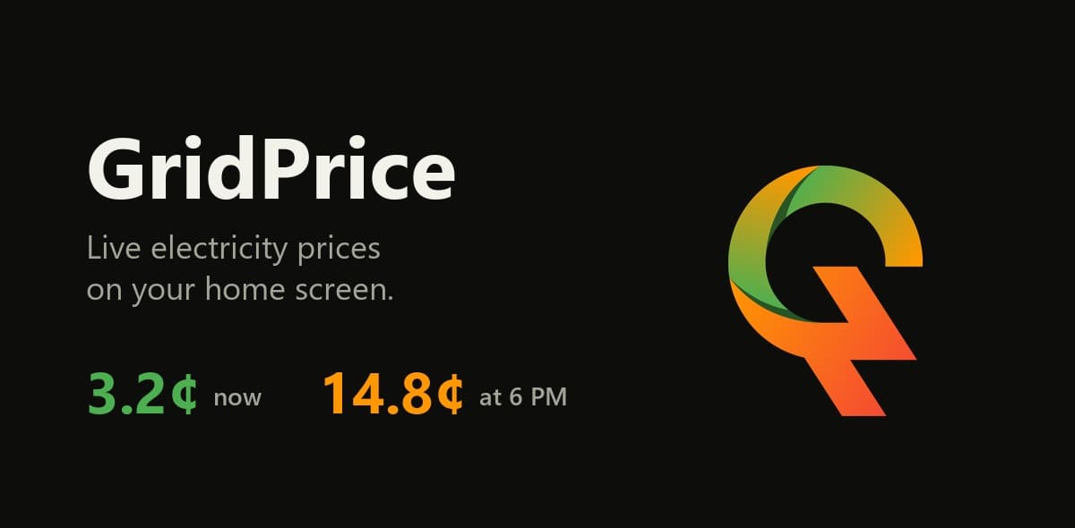 GridPrice